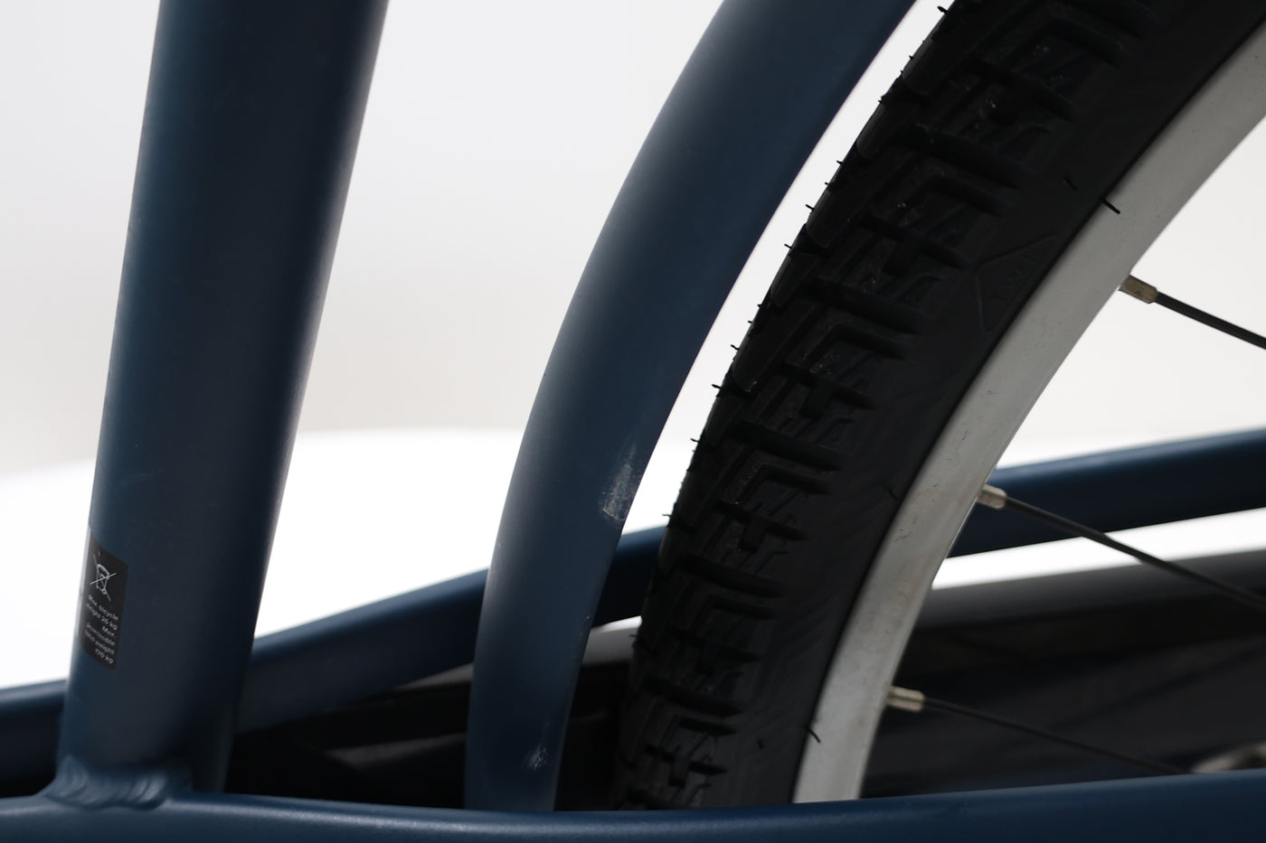 GAZELLE Bloom C7 HMS 2022 T.49