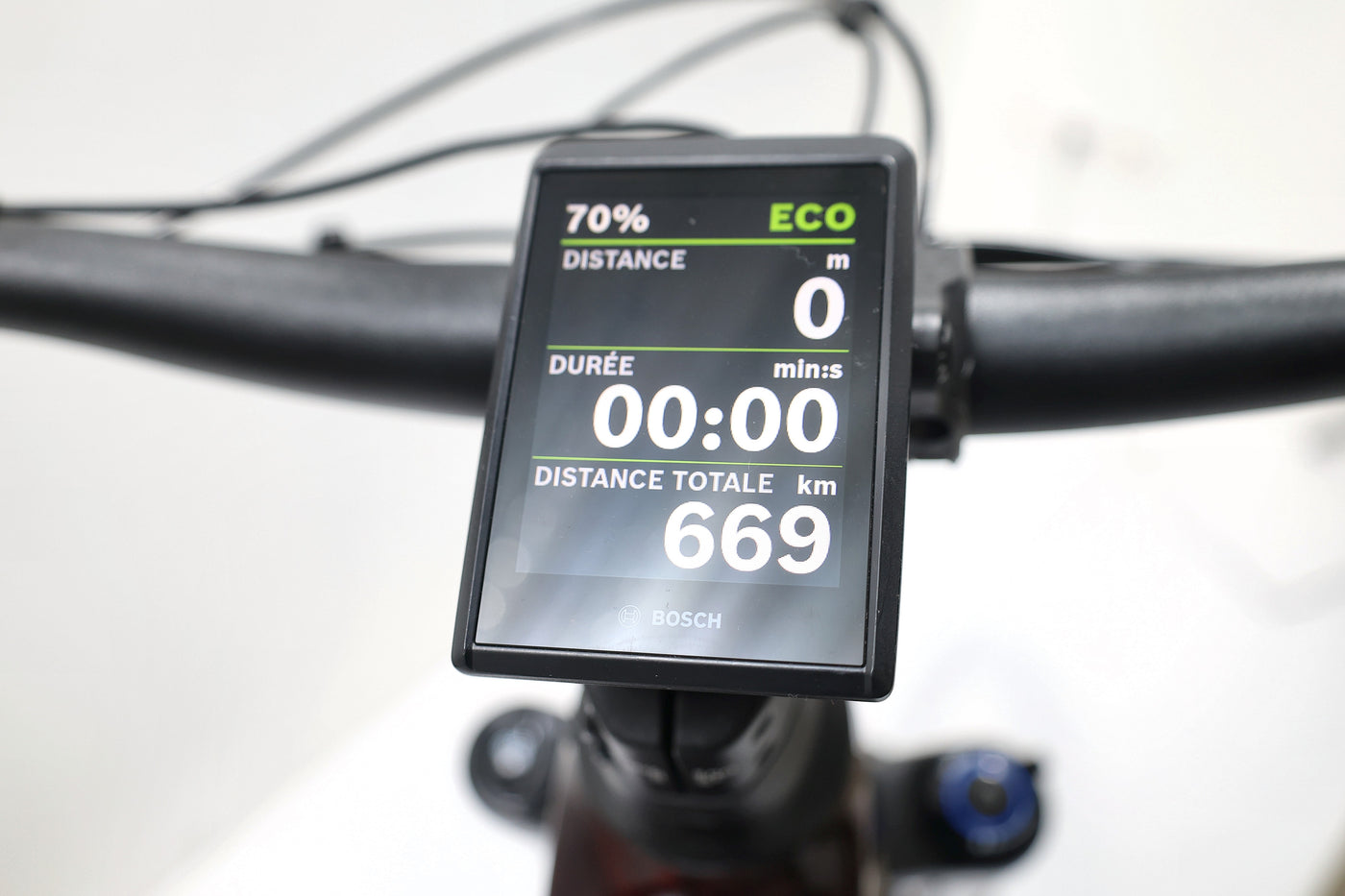 CUBE Stereo Hybrid 140 HPC Race 750 2024 T.M
