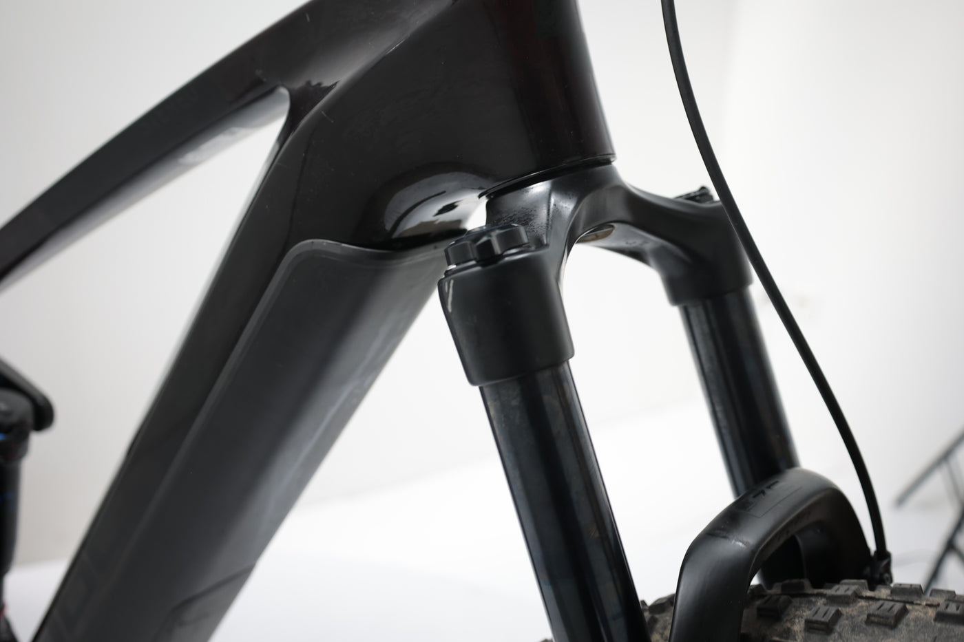 CUBE Stereo Hybrid 140 HPC Race 750 2024 T.L