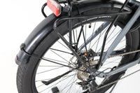 VÉLO DE VILLE LEB 890 Sport 630Wh 2022 T.55