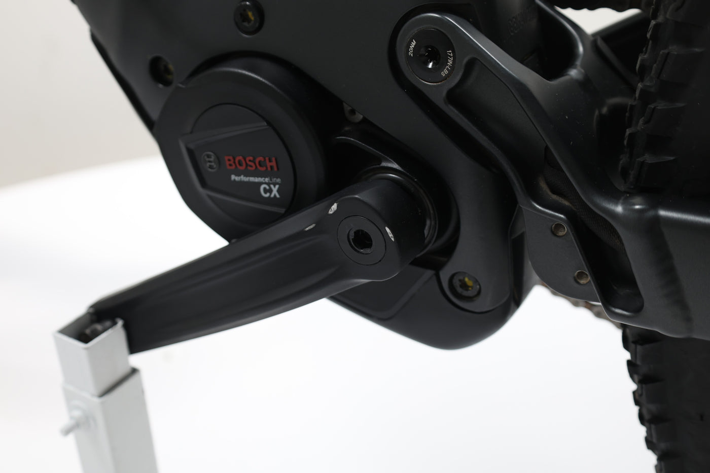 SCOTT Strike eRIDE 930 2024 T.L