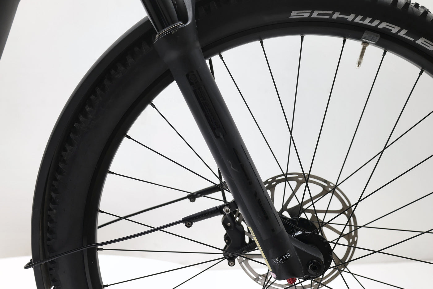 FOCUS Thron² 6.8 EQP 2022 T.M