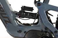 SANTA CRUZ Heckler 9C MX R 2023 T.M
