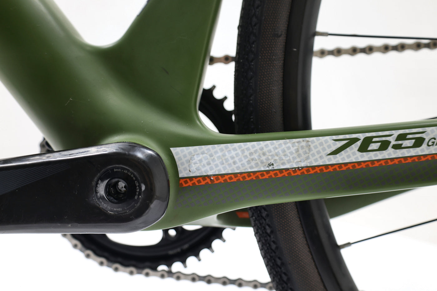 LOOK 765 Gravel RS 2020 T.M