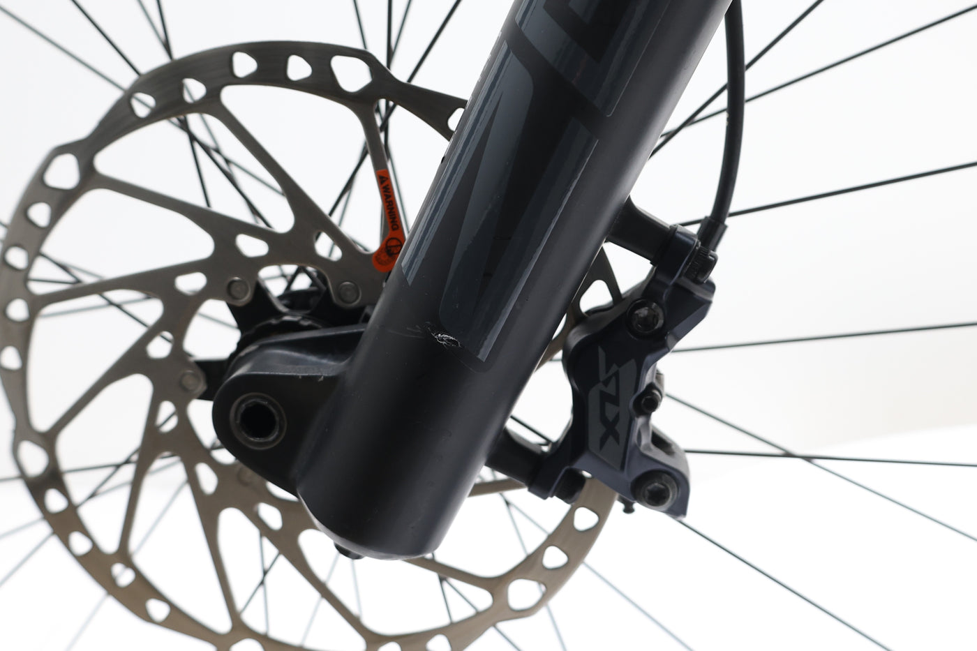 GIANT Reign E+ 2 2022 T.XL