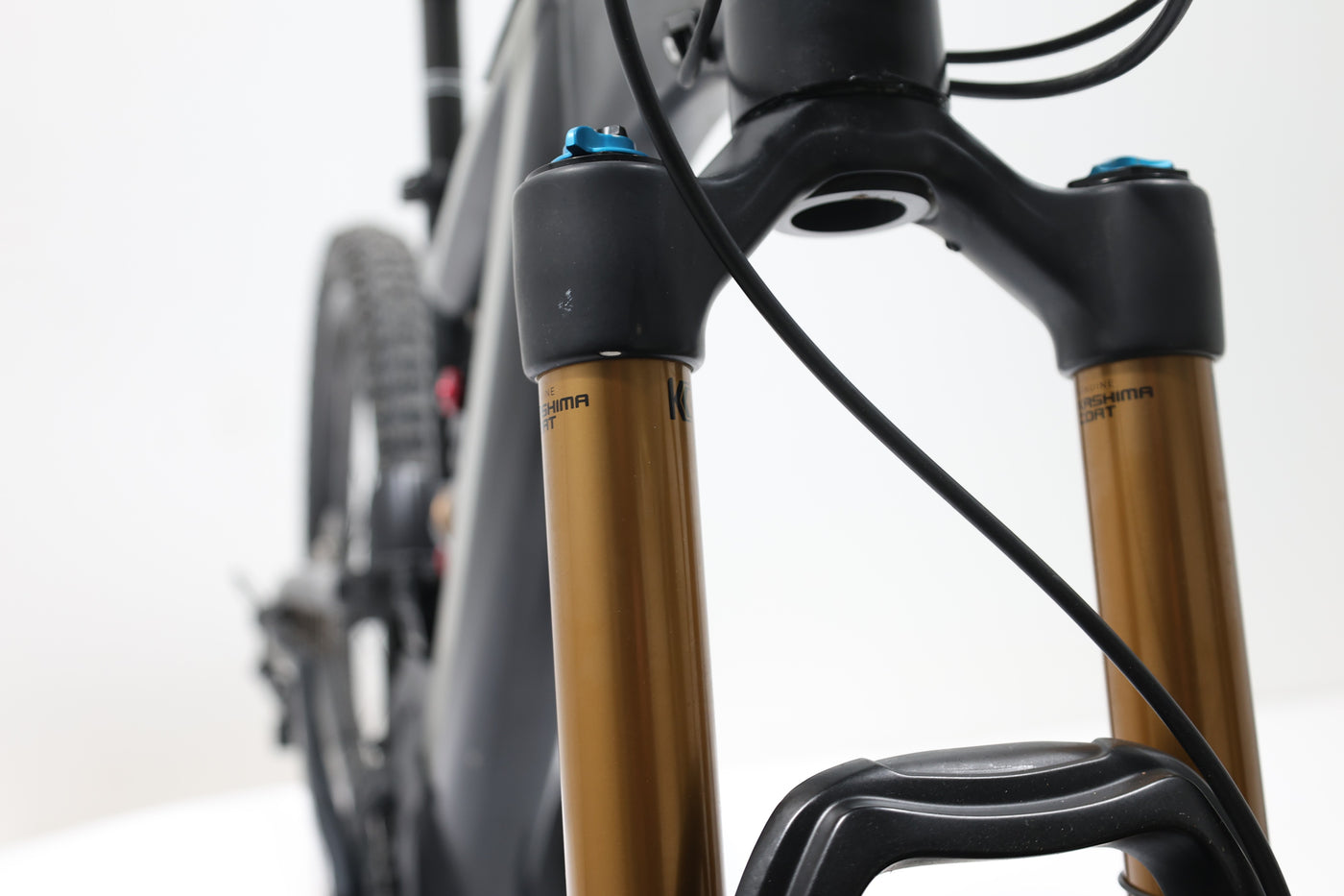 BH Atom X Ischgl Edition 2018 T.M