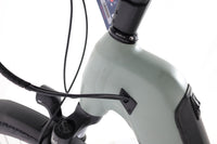 CUBE Kathmandu Hybrid One 2023 T.58