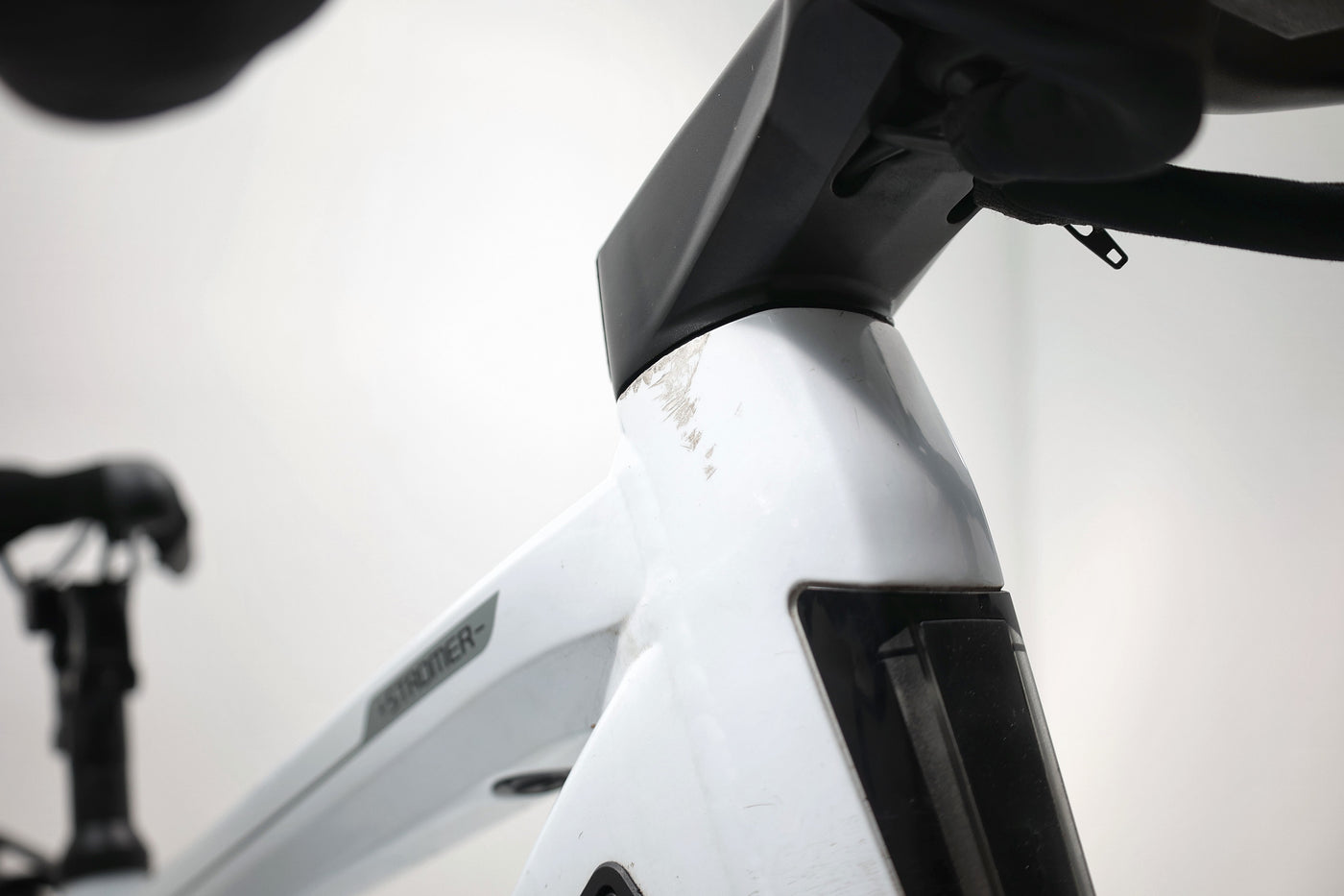 STROMER ST3 2019 T.L