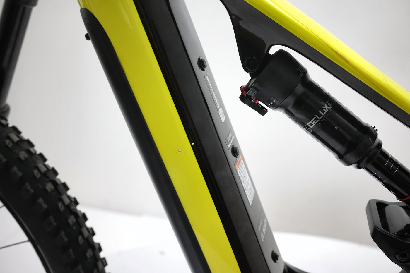 CANNONDALE Moterra Neo Carbon 2 Highlighter 2024 T.S