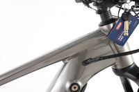 GIANT Fathom E+ 1 EX 2024 T.XL