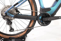 CUBE Reaction Hybrid Race 750 2024 T.M
