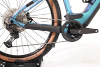CUBE Reaction Hybrid Race 750 2024 T.XL