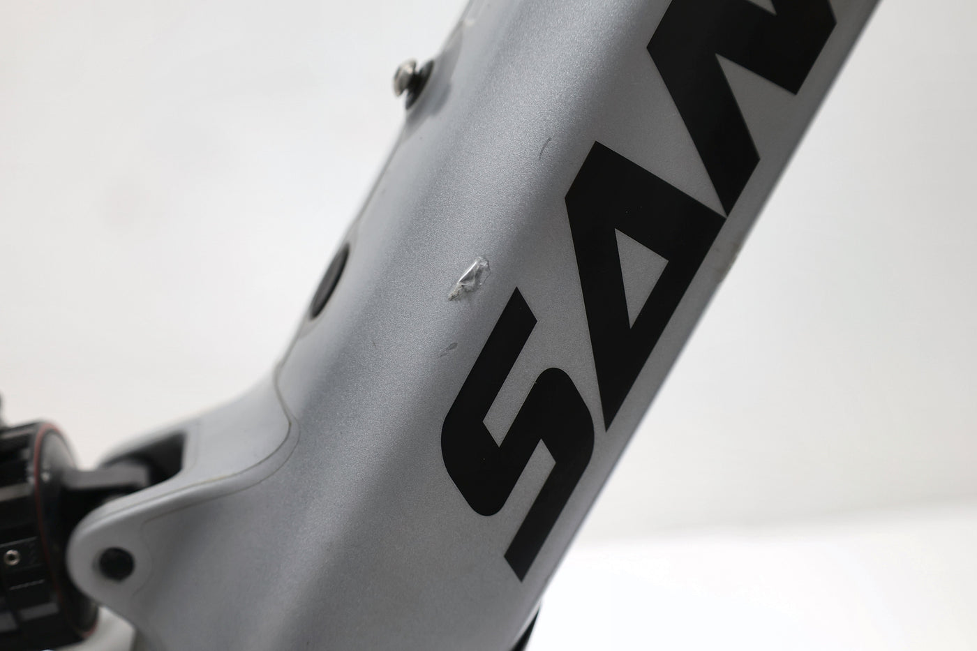 SANTA CRUZ Heckler SL Kit S 2024 T.XL