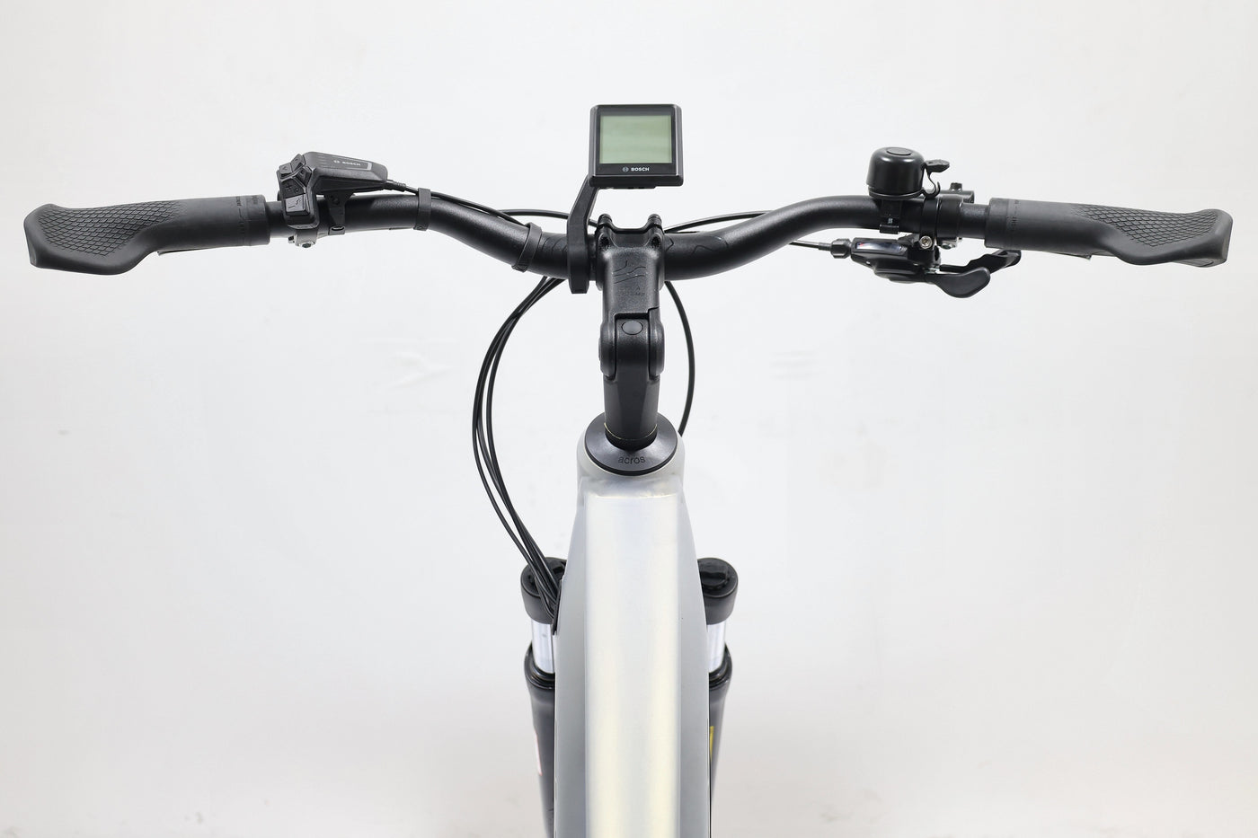 CUBE Touring Hybrid Pro 625 2023 T.M