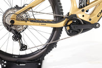 ORBEA Wild M10 Custom 2024 T.L