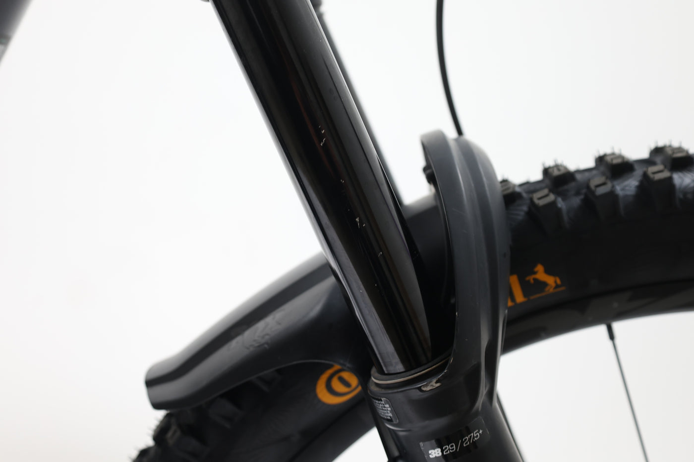 SANTA CRUZ Megatower 2 KIT S Carbon C 2023 T.L