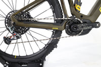 MONDRAKER Crafty Carbon XR Ltd 2024 T.M