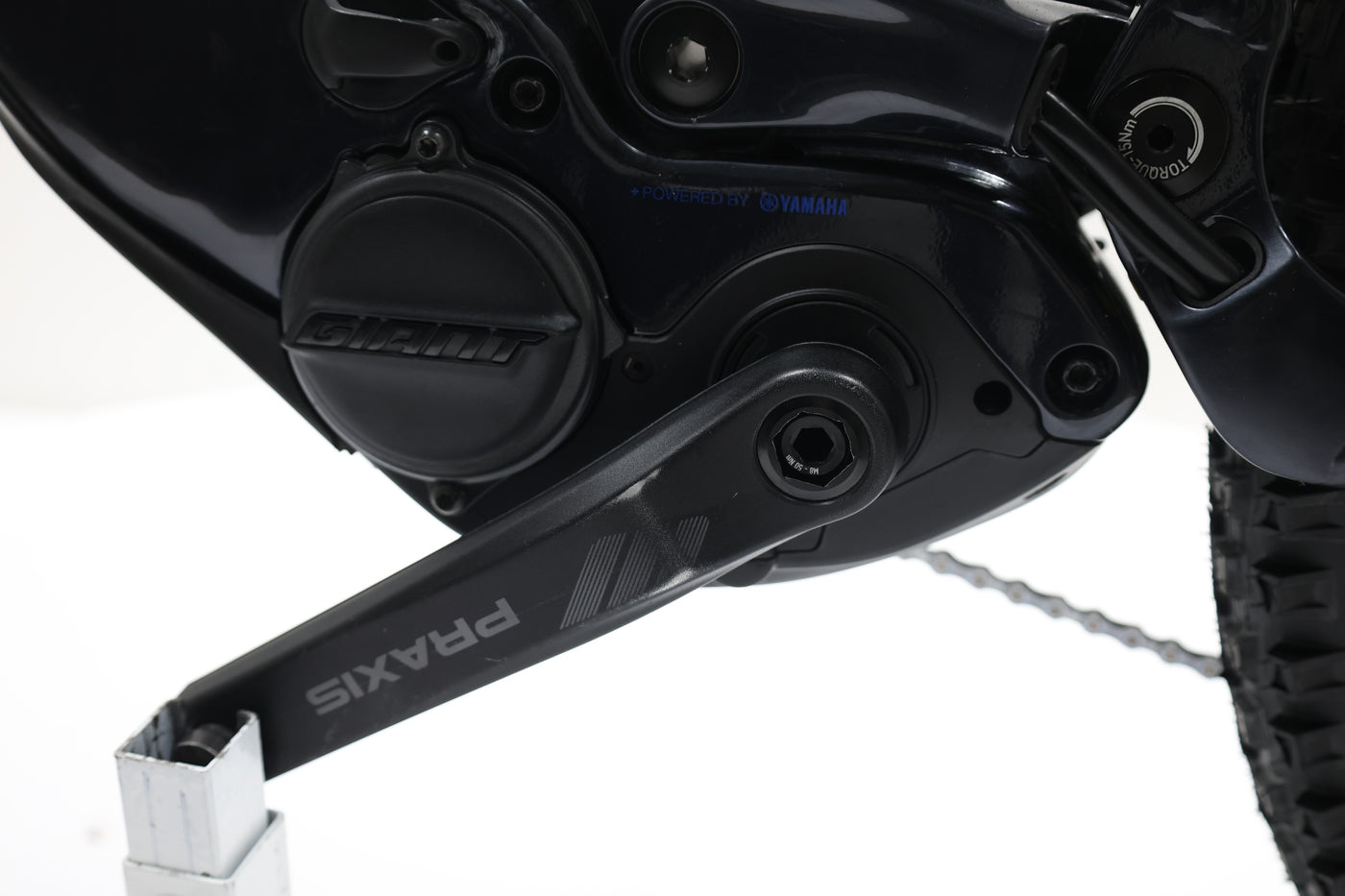 GIANT Trance X E+ 1 2023 T.XL