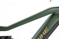 HAIBIKE AllTrail 4 2022 T.L