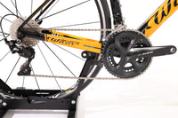 WILIER TRIESTINA Granturismo GTR 2018 T.S