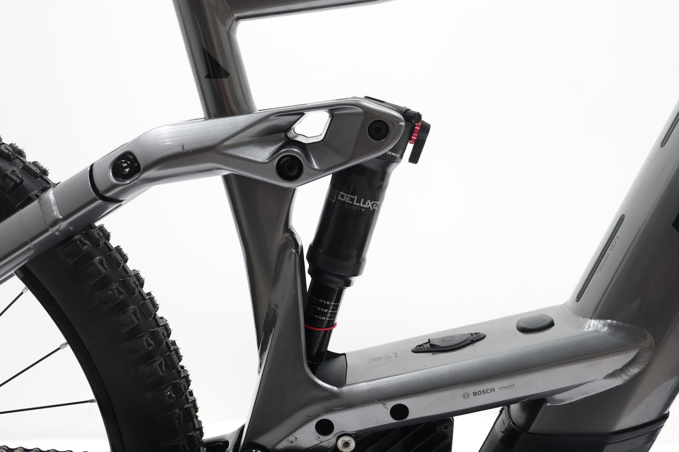 HAIBIKE ALLMTN 5 2024 T.XL