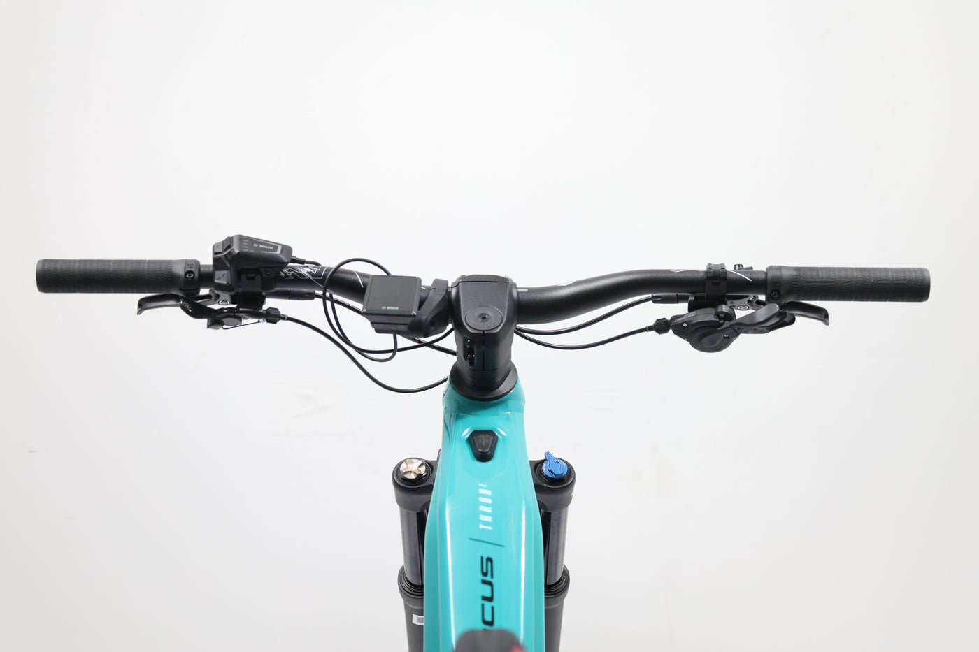 FOCUS Thron² 6.7 2023 T.M