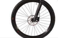 CUBE Reaction Hybrid Pro 625 2022 T.L