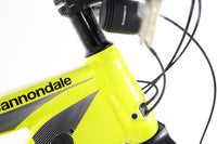 CANNONDALE Trail Neo 4 2022 T.XL