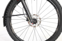 GIANT Fathom E+ 2 EX 2024 T.L