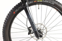 HAIBIKE Alltrail 6 29 2023 T.L