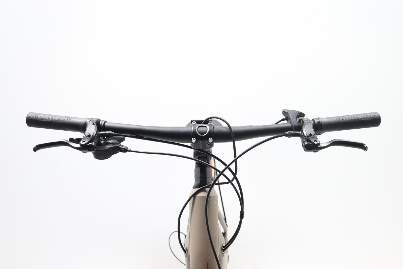 BMC 257 AL AMP TWO ST 2023 LOT