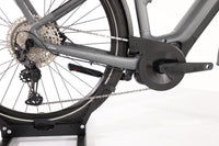 CUBE Touring Hybrid EXC 625 2023 T.50