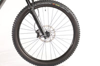 STEVENS E-Inception AM 8.7.2 GTF 2023 T.L