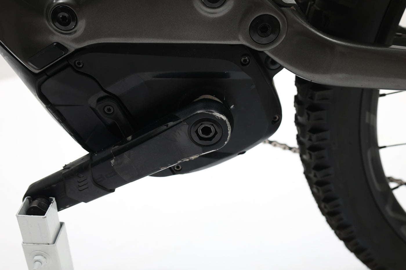 SPECIALIZED Turbo Levo 3 Expert 2022 T.M