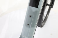 CUBE Kathmandu Hybrid One 750 2023 T.58