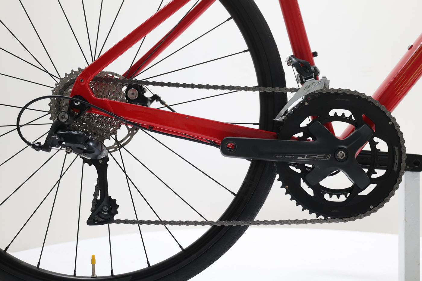 SCOTT Speedster 30 2022 T.M