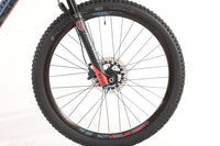 BERGAMONT Contrail 7 2019 T.M