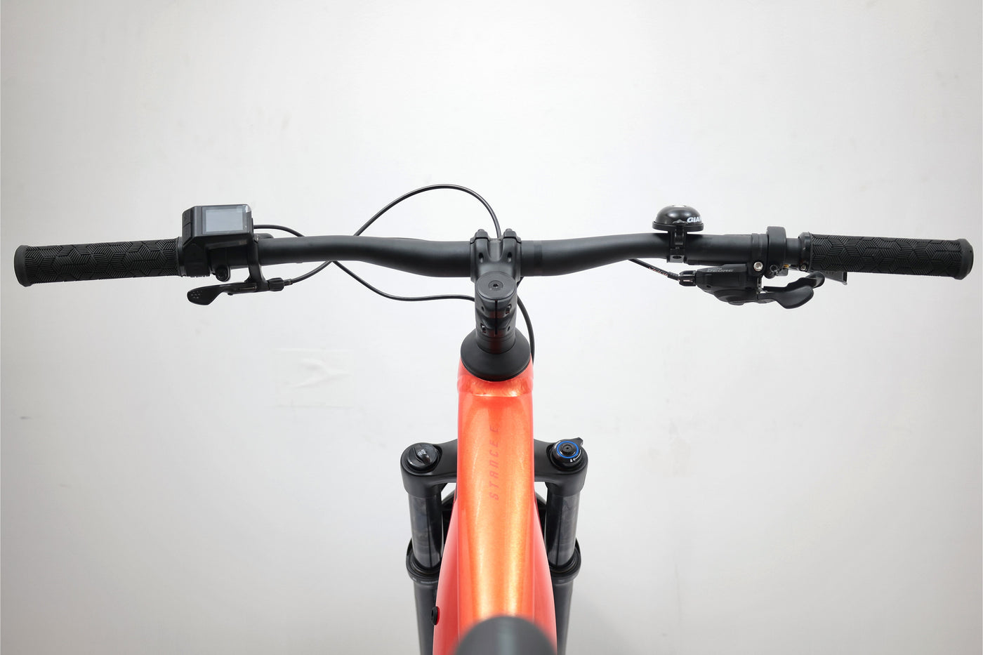 GIANT Stance E+ 1 2023 T.XL