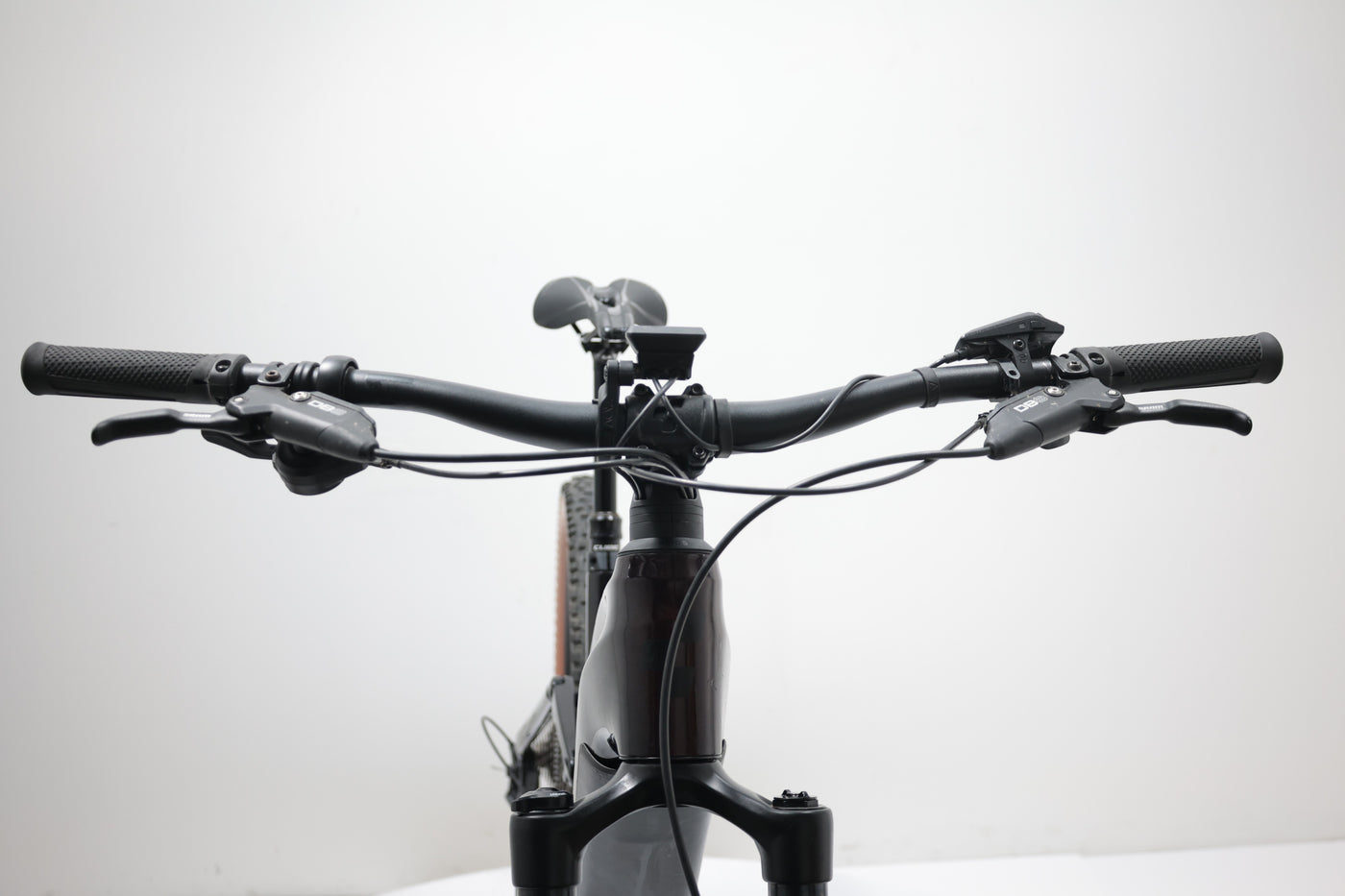 CUBE Stereo Hybrid 140 HPC Race 750 2024 T.L