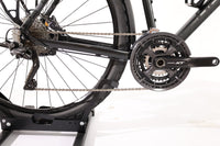 CUBE Nature SLX 2023 T.XL