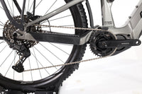 MERIDA eOne-Forty 475 EQ 2024 T.M