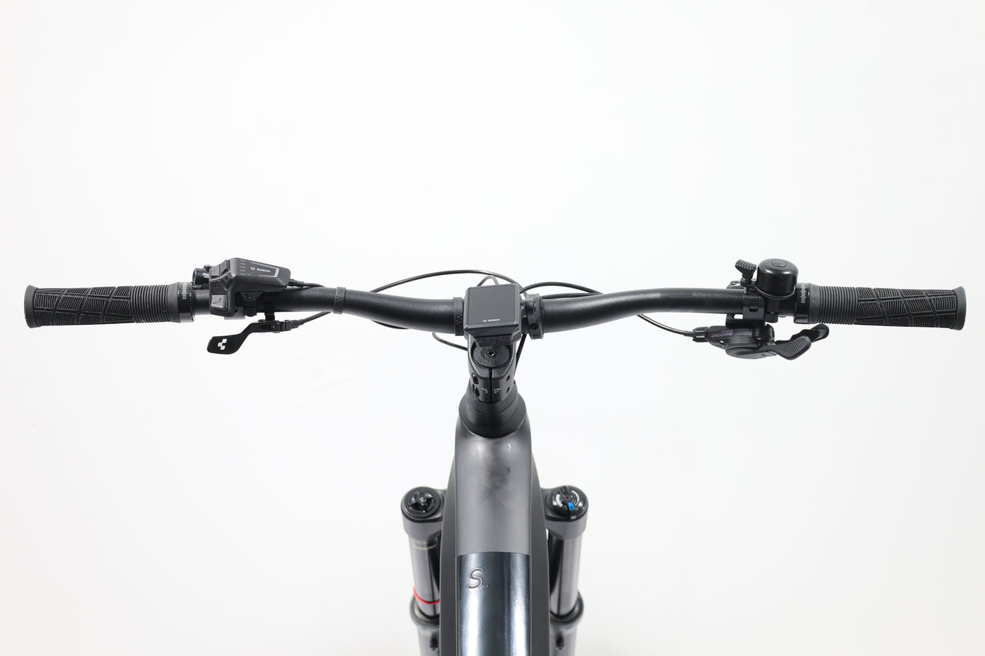 CUBE Stereo Hybrid 160 HPC SLX 750 2024 T.L