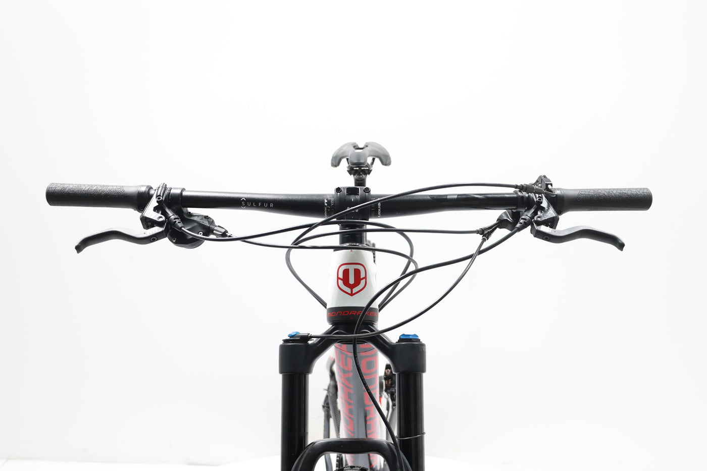 MONDRAKER F-Podium Carbon DC R 2020 T.M