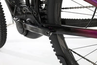 LIV Intrigue X E+ 1 2022 T.M