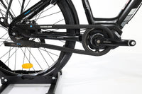 GIANT Entour E+ 1 RT 2020 T.XS