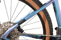 CUBE Reaction Hybrid Race 750 2024 T.XL