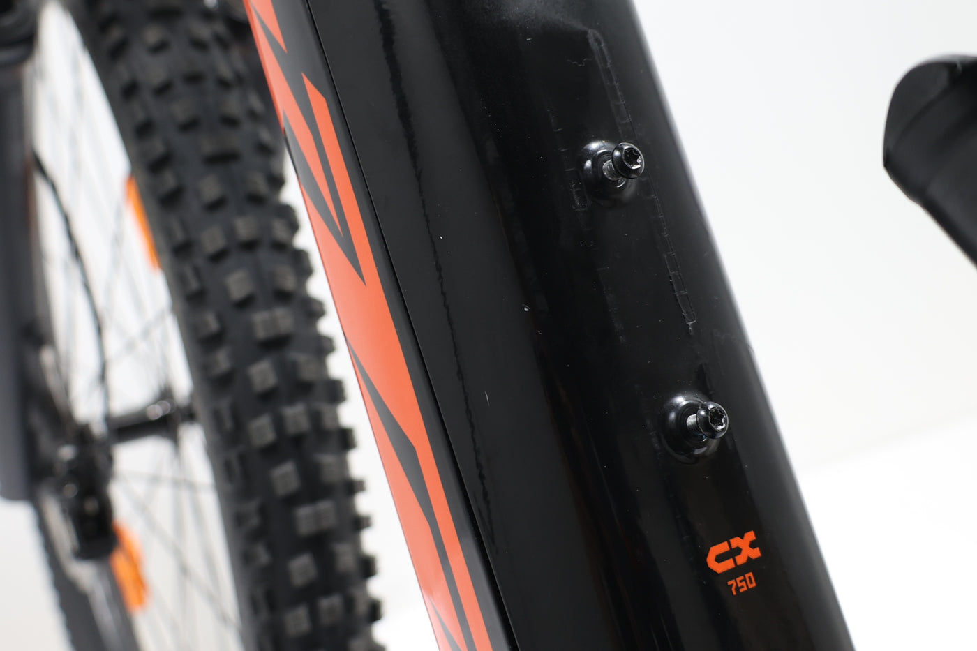 KTM Macina Kapoho 7973 2023 T.M