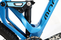 MONDRAKER Foxy Carbon R 27.5 2018 T.L
