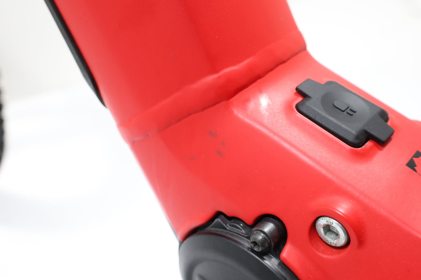 HAIBIKE AllMtn 7 2022 T.XL