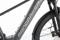 MONDRAKER Thundra X 2024 T.M